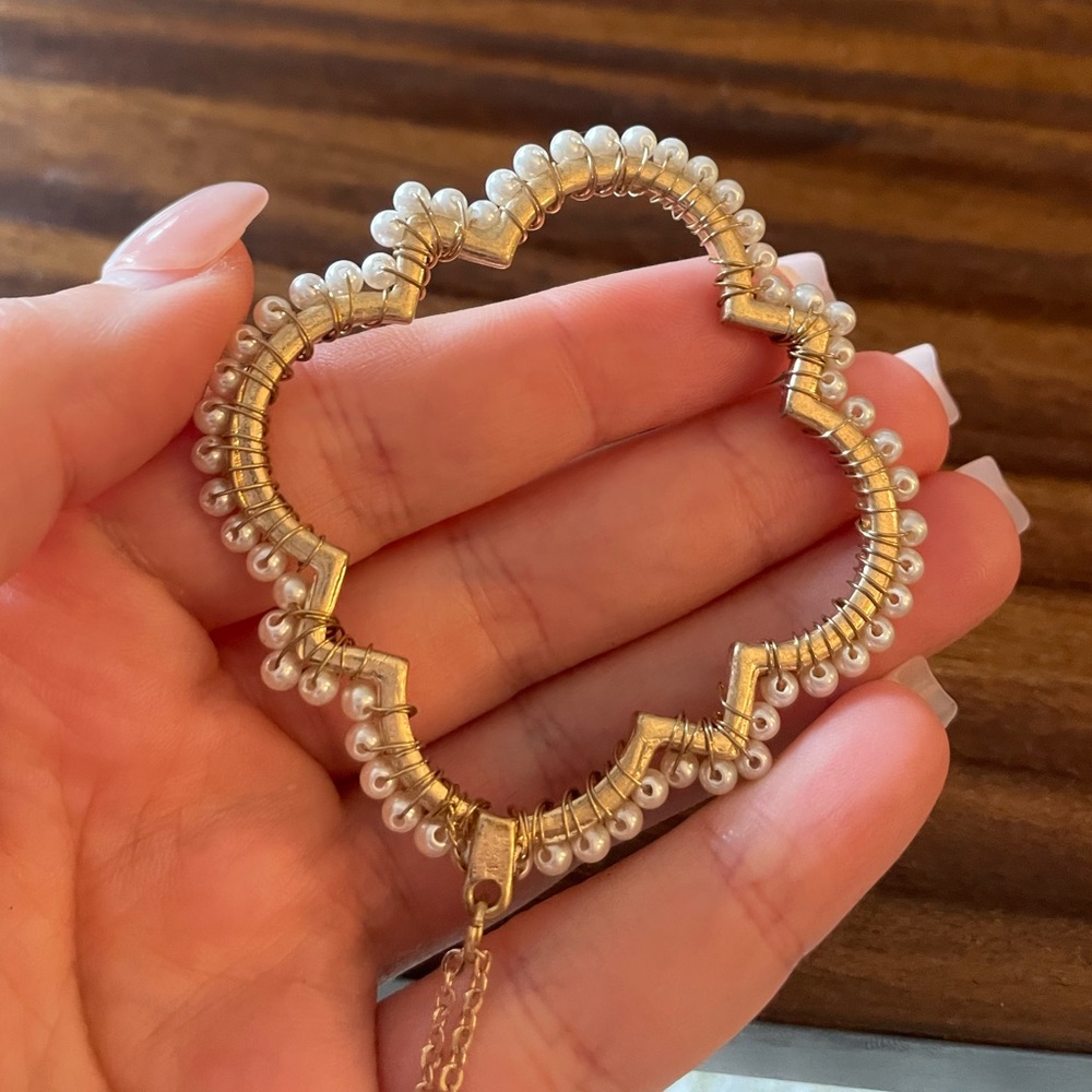 Anthropologie necklace